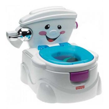 Fisher Price My Potty Friend Potty Chair